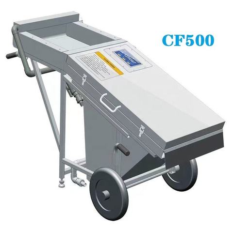 Recirculating Aquaculture System - Efficient Fish Breeding