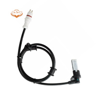 Pièces automobiles neuves Capteur de vitesse de roue ABS 6040004810 pour Renault Kangoo 1997