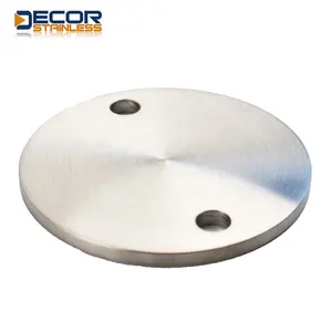 Round plate Custom Design Excellent Designed Factory outlet