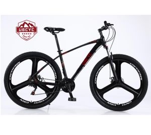 Bicicleta de montaña de 21 velocidades de aleación de aluminio de gama alta Bicicleta Mtb 24 pulgadas 26 "bicicleta de montaña para adultos - Product Image 5