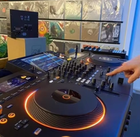 OFFRE EXCEPTIONNELLE pour le système DJ tout-en-un Pioneer DJ OPUS-QUAD 4 canaux d'origine