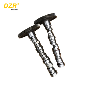 Nuevo Cigüeñal DZR OM457 457 <span class=keywords><strong>051</strong></span> 1301 4600500601 457-<span class=keywords><strong>051</strong></span>-1301 460-050-0601 de Acero Forjado ISO9001 para Maquinaria de Construcción - Product Image 1