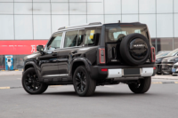 Nouvelles voitures 2026 Haval Raptor Essence SUV Compact 2.0T 238 ch L4 5 places SUV Luxe Tout-terrain Voiture à faible coût