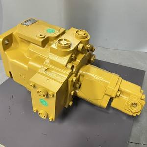 Bomba Hidráulica AP2D36 para Excavadora Topadora Caterpillar E307D - Product Image 3