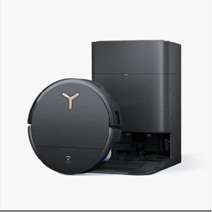Vente de l'aspirateur X9 Pro scellé en usine, modèle 5478650, prêt à être expédié - Product Image 4