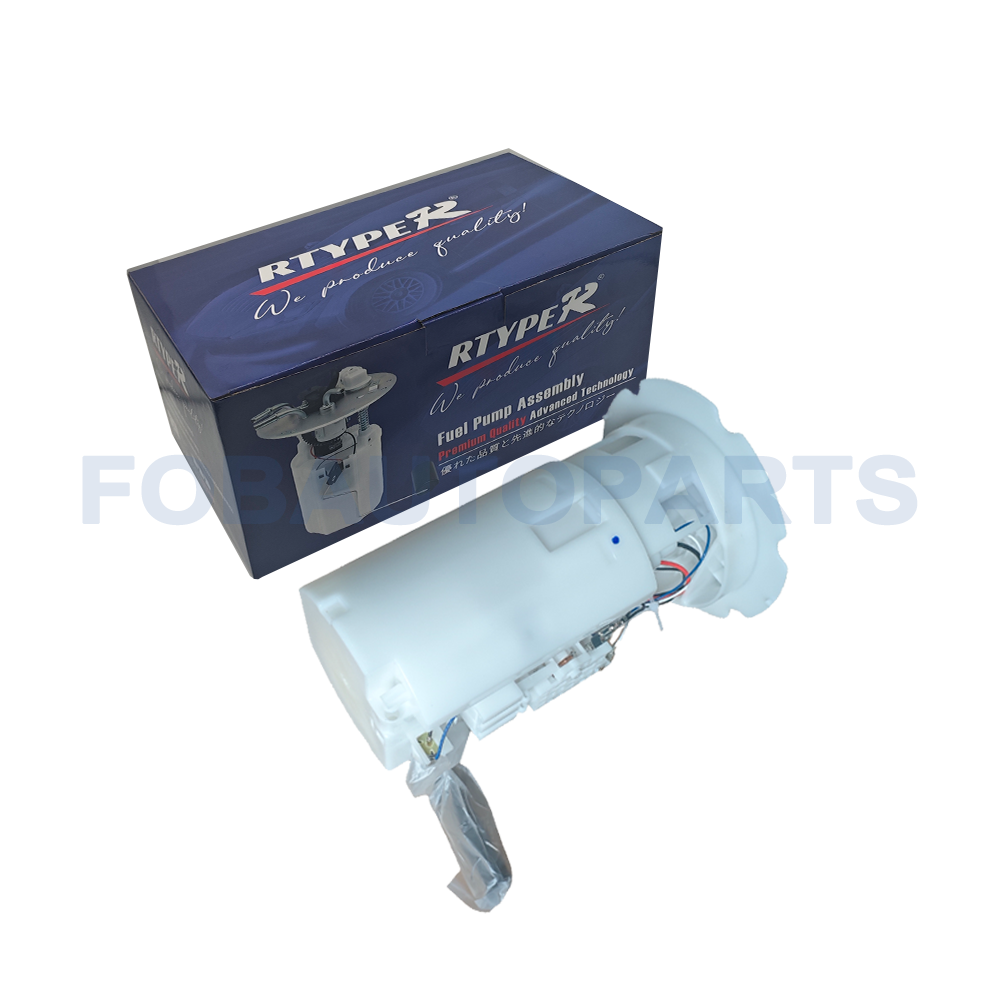 High Quality Fuel Pump Assy for Nissan Sentra 2002-2004 17040-8U000 170408U000
