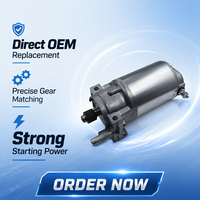 Motor BaoSheng MTD Cub Cadet 547cc en Nuevas Condiciones XT1 LT42 925-06300 Conjunto de Arranque Automático 725-06300 Garantía de 12 Meses