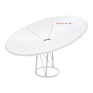 TNTSTAR C bande 180CM fabriqué en Chine usine C bande 1.8m <span class=keywords><strong>antenne</strong></span> <span class=keywords><strong>parabolique</strong></span> <span class=keywords><strong>antenne</strong></span> tv <span class=keywords><strong>antenne</strong></span> satellite forte <span class=keywords><strong>antenne</strong></span> <span class=keywords><strong>parabolique</strong></span> - Product Image 2