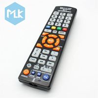 Télécommande universelle intelligente MLK L336 pour téléviseurs Changhong, CBL, DVD, SAT