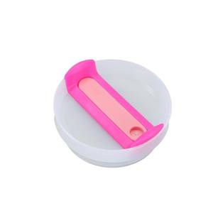 ฝาซิลิโคนรุ่นที่ 2 ขนาด 40 ออนซ์ สำหรับ Stanley ปิดผนึกกันรั่วซึม ใช้ได้กับแก้วน้ำและแก้วเก็บความเย็น ขายส่งจากโรงงานโดยตรง - Product Image 1