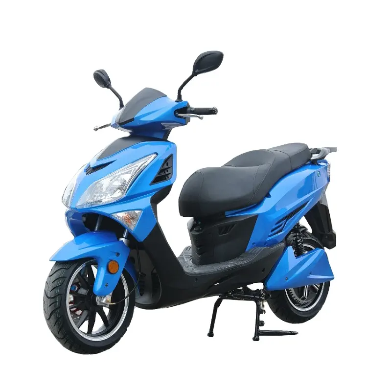 Verde esterno Del Veicolo 2000w Elettrico Moto/scooter elettrico/bici elettrica