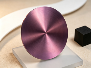 disque en titane - Product Image 5