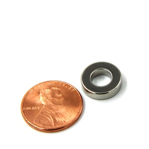 Anelli <span class=keywords><strong>Magnetici</strong></span> in Neodimio Personalizzati, Rondelle Magnetiche - Product Image 4