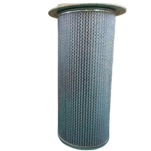Filtre séparateur d'huile MANNY 250034-134 pour compresseur, filtre à air industriel, pièces neuves et d'occasion - Product Image 1