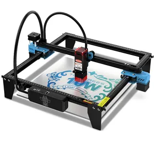 TWOTREES Nhà Máy Bán Sỉ Thiết Bị <span class=keywords><strong>Laser</strong></span> 80W Nhiều Kịch Bản Máy Khắc <span class=keywords><strong>Laser</strong></span> Máy Cắt Lazer Để Bán Máy Cắt <span class=keywords><strong>Laser</strong></span> Sử Dụng Tại Nhà - Product Image 1