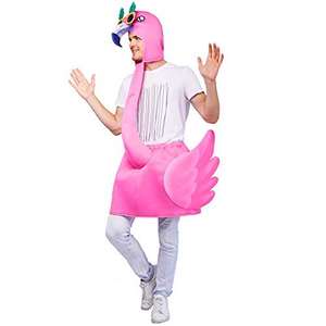 Costumes <span class=keywords><strong>de</strong></span> <span class=keywords><strong>flamant</strong></span> <span class=keywords><strong>rose</strong></span> d'Halloween robe <span class=keywords><strong>de</strong></span> soirée drôle <span class=keywords><strong>de</strong></span> carnaval robe <span class=keywords><strong>de</strong></span> jeu <span class=keywords><strong>de</strong></span> rôle pour adultes <span class=keywords><strong>costume</strong></span> <span class=keywords><strong>de</strong></span> cosplay en direct - Product Image 5