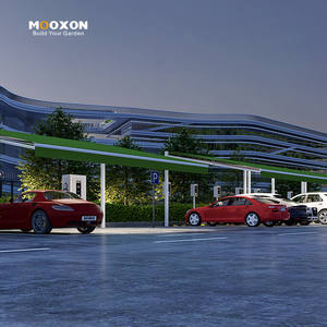 Toldo Retráctil para Exteriores, de Lujo, Motorizado, de Aluminio, Impermeable, para Restaurantes y Bares - Product Image 3