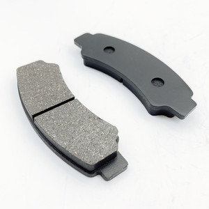 Nuevas Pastillas de Freno Delanteras Compatibles con CFMoto 1000 CF800 450 CF500 CF1000 800 550 <span class=keywords><strong>600</strong></span> 625 ZFORCE <span class=keywords><strong>CFORCE</strong></span> UFORCE 7020-0810B0 ATV UTV - Product Image 5