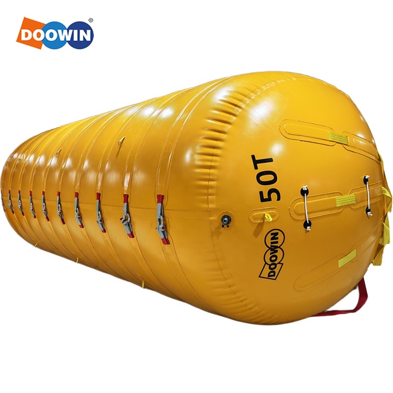 Inflatable Lifting Air Balloon Shape Marine
