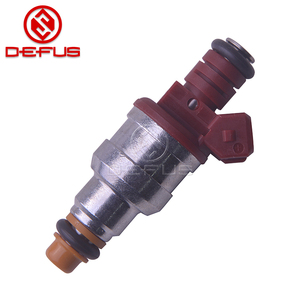 DEFUS vale la pena comprar <span class=keywords><strong>inyectores</strong></span> de combustible de alto rendimiento OE 0280150931 para boquillas de inyector Ranger 4.0L <span class=keywords><strong>V6</strong></span> 0280150931 a la venta - Product Image 2