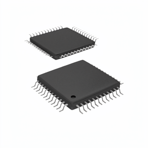 48 TQFP Embedded In Stock EFM32HG222F64G-B-QFP48 Electronic Chips Component - Product Image 1