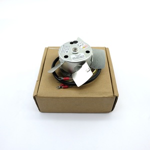 Motor de Husillo FANUC FAN A90L-0001-0491 - Product Image 5