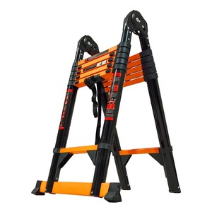 Dốc & thang Combo carton thép kính thiên văn thang-đơn vị chức năng kép - Product Image 5