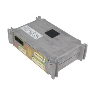 Graafmachine Computerbord 7834-20-5001 7834-20-5006 Ecu <span class=keywords><strong>Controller</strong></span> Voor PC300-6 PC350-6 <span class=keywords><strong>PC400</strong></span>-6 <span class=keywords><strong>PC450</strong></span>-6 - Product Image 2