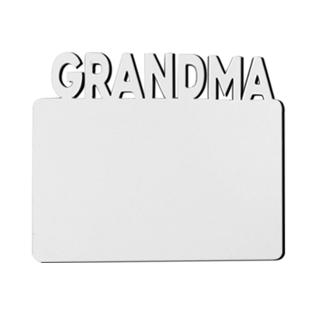 #4  Grandma