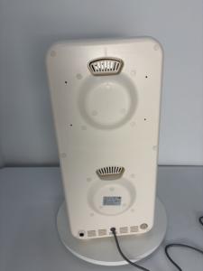 Lavadora de Tambor Interior Metálico de Doble Barril con Entrada y Salida de Agua Automática que Ahorra Espacio para Autocaravanas, 2026 - Product Image 6