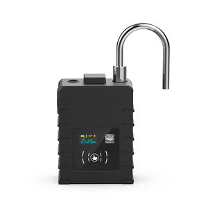 <span class=keywords><strong>Candado</strong></span> Inteligente GPS LTE 4G con Batería de Larga Duración <span class=keywords><strong>para</strong></span> Gestión de Activos de Almacén con Llave <span class=keywords><strong>para</strong></span> Emergencias - Product Image 3