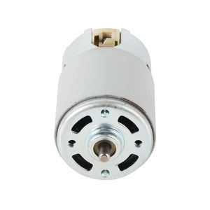 RS7712 LND 베스트 셀러 <span class=keywords><strong>120V</strong></span> 영구 자석 브러시 <span class=keywords><strong>DC</strong></span> 모터 83.93W 12697RPM, 보트 가전 스마트 홈 팬 펌프용 - Product Image 2