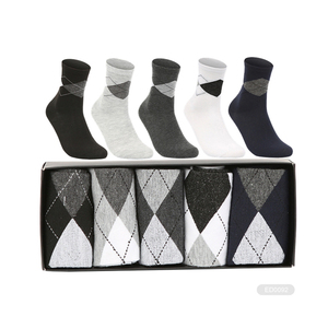 FY-I-0467 Mens Socks Online Gay Men Socks <span class=keywords><strong>100</strong></span>% Cotton Socks for Men - Product Image 1