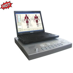 Eletromiografia De Venda Quente Equipamento EMG Máquina EP Máquina EMG Uso Veterinário - Product Image 1