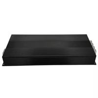 Amplificateurs de voiture de classe D 13500W à gamme complète de grande puissance Amplificateur brésilien monobloc Amplificateur de puissance de voiture de 10000 watts