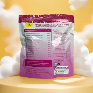 Producto <span class=keywords><strong>Natural</strong></span> Original de Resultados Rápidos y Asequibles para Aclarar y Blanquear la Piel, Estimula la Producción de Colágeno en Polvo para Piel Oscura de Tailandia - Product Image 2