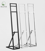 Support de fond en fer pour accessoires de mariage, support de fond pour décoration de mariage en extérieur et en intérieur