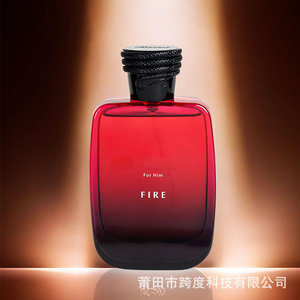 Perfume Corporal EDP Árabe de Lujo para Hombre, 100 ml, Aroma Amaderado de Larga Duración, Ecológico, Venta al Por Mayor - Product Image 3