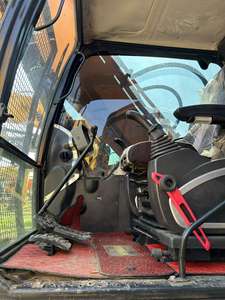 Haute efficacité et qualité utilisé hyundai 225lc-9s excavatrice ROBEX 225LC-9S avec le prix bon marché 220LC-9S avec Cummins à vendre - Product Image 4