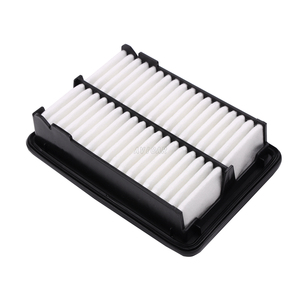 Filtre à air du moteur 17220-5R0-008 17220-62F-T01 17220-XMK-K0S0 pour Jade MDX VEZEL BRV FIT CITY FREED Shuttle HRV - Product Image 4