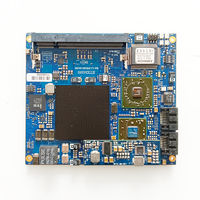 ARBOR ETXM690 PN.651101690 REV.1.1 Ordinateur Embarqué Industriel PC/104 Carte Mère Module CPU 100% en Stock