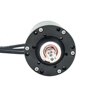Moteur électrique sous-marin FLIPSKY IP68 étanche 6-20S Brushless DC 65161 3000W/6000W pour Efoil/Ejet Boards et planches de surf électriques