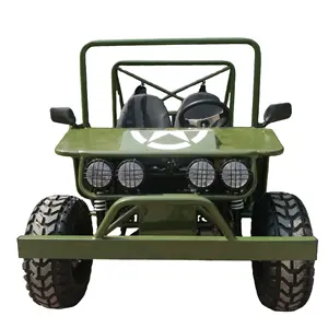 SuYang Made 200cc Benzin Mini Buggy Hinterrad antrieb Offroad Auto Quad Atv Utv