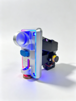 Accepteur de pièces universel CPU, sélecteur de pièces multi-pays pour machines de jeu et distributeurs automatiques