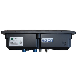 เครนคอมพิวเตอร์ ICP6600-070H ดิสเพลย์ประกอบตัวจำกัดแรงบิดแบบดั้งเดิม - Product Image 3