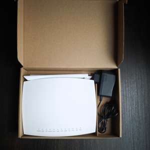 Onlicuf Wifi XPON ZC-5211GE+ 3FE+ 1POTS+ 2USB+ 2.4G&5GWIFI en Oferta, Precio al por Mayor - Product Image 6