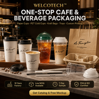 Prêt à expédier] Couvercles universels jetables pour gobelets à café de 90 mm, couvercles en plastique PP noir et blanc de haute qualité pour boissons chaudes et froides, 1000 pièces