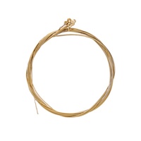 Wholesale Musical Instrument Accessories Bulk Ukulele Strings 4 Strings Guitar Accessory Nylon String Set