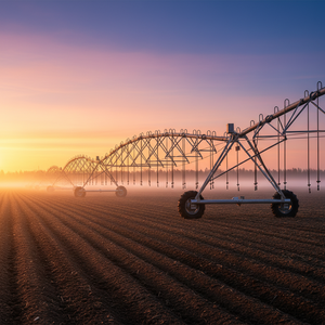 Desplazamiento Suave, Giro Flexible y Preciso, Sin Puntos Ciegos en el Funcionamiento Aqualine - Product Image 1