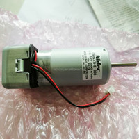 Traceur de gravure FC8600 moteur de stylo de chariot axe Y pour Graphtec FC 8600 FC8000 FC 7000MK2 servomoteur 24V DC DMN37HE-003